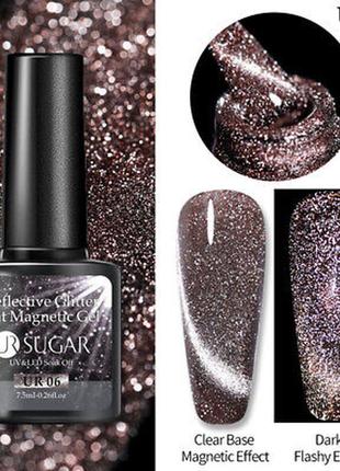 Гель-лак для ногтей sugar ur06