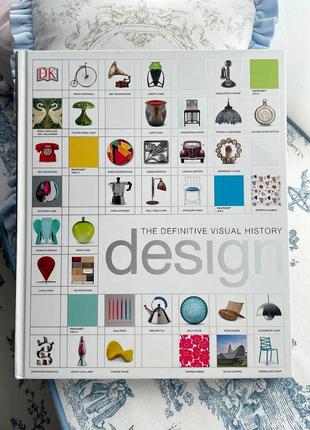 Dk history design / dorling kindersley / дизайн / мистецтво / dk / книги про мистецтво