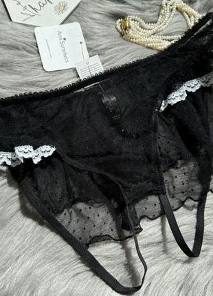 Трусики ann summers размер l