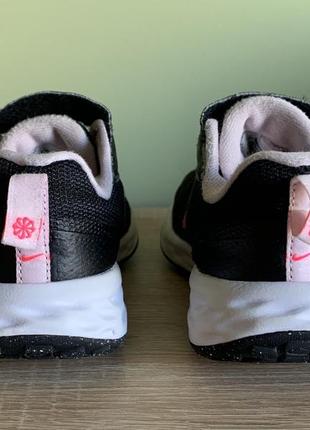Детские кроссовки nike running 4
