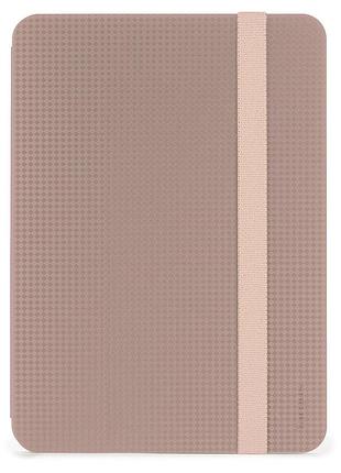 Чохол для планшета targus apple ipad air і ipad pro (10,5 дюймів) із підставкою для вільного використання рук