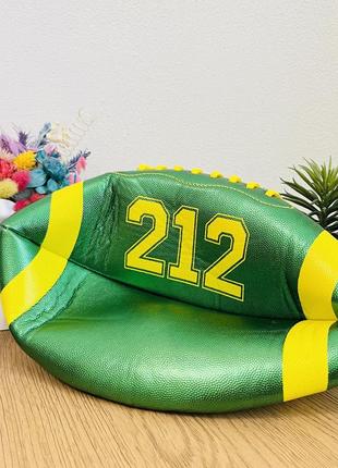 Оригинальный мяч для регби carolina herrera