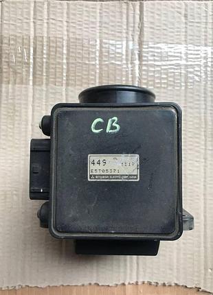 Датчик витрати повітря дмрв (449) (е5т05371) для mitsubishi lancer cb.