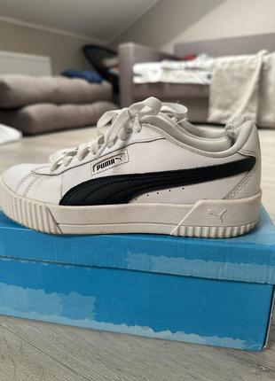 Кроссовки puma