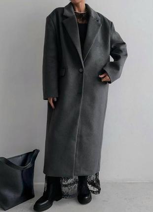 Пальто