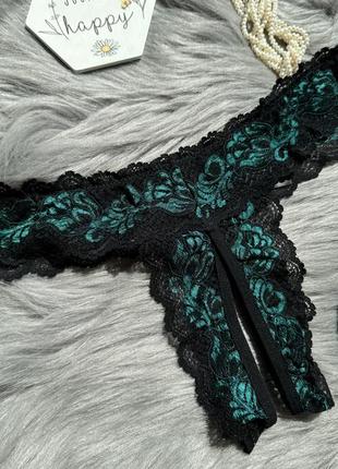 Трусики ann summers розмір m (12-14)