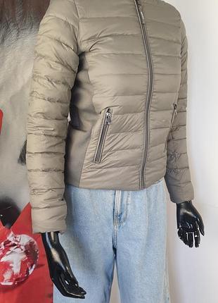 Куртка пуховик