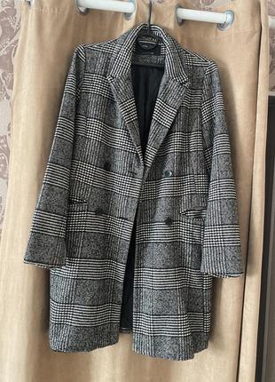 Женское пальто