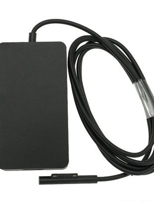 Зарядний пристрій для ноутбука microsoft 15v 2.58a