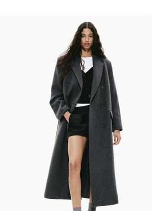 Продам пальто hm