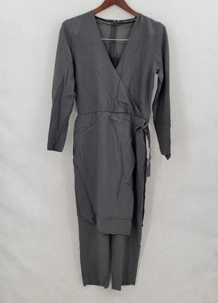 Комбинезон zara studio