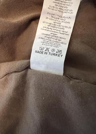 Курточка детская зимняя puledro, туречковина 98 размера,