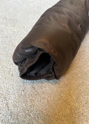 Курточка детская зимняя puledro, туречковина 98 размера,