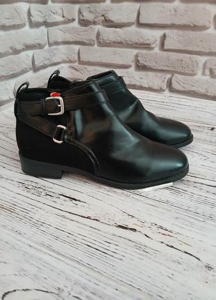 Ботинки демисезон
