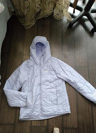 Куртка демисезон adidas