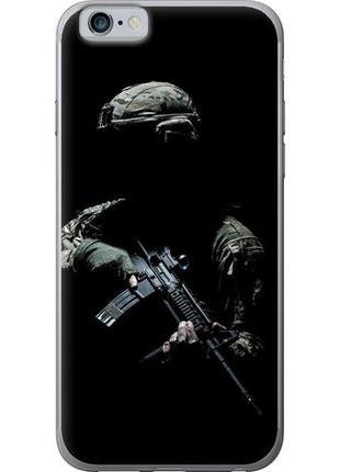 Чохол на iphone 6 захисник v3 "5226u-45-70829"