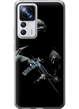 Чохол на xiaomi 12t pro захисник v3 "5226u-2869-70829"
