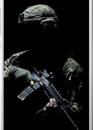 Чохол на huawei ascend p8 захисник v3 "5226u-123-70829"
