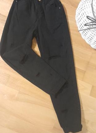 Джинси bershka