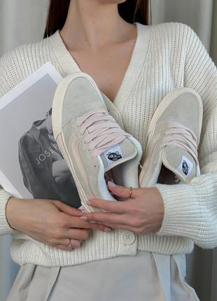 Женские vans