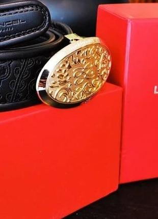 Ремень lancel