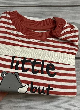 Новий комплект на малюка 50/56 см