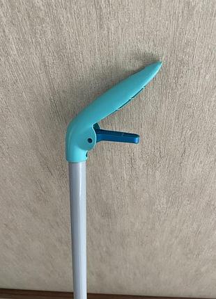 Leifheit швабра с распылителем