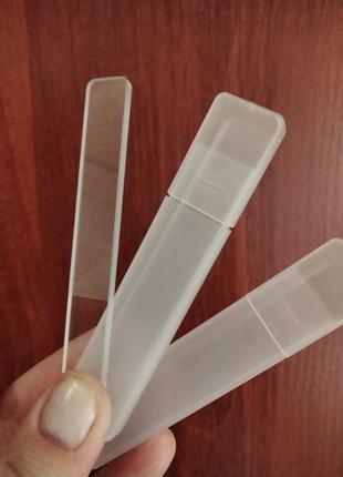 Чарівні скляні пилочки для манікюру