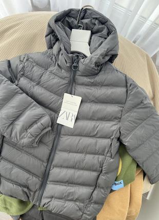 Куртка zara