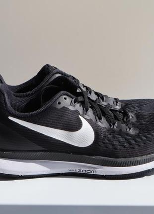 Кроссовки nike air zoom pegasus 38.5 размер
