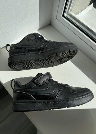 Кроссовки nike 30 размер