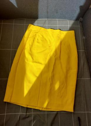 Юбка миди юбка мышки