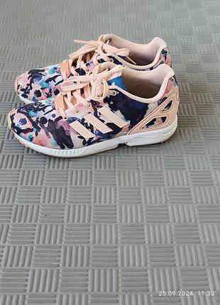 Оригінальні кросівки adidas 34р 22см