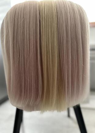 Натуральные волосы для наращивания