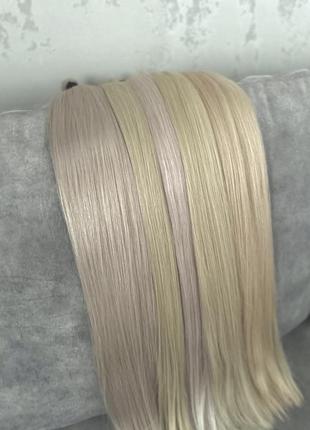 Натуральные волосы для наращивания