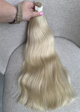 Натуральные волосы для наращивания