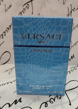 Man eau fraiche
туалетная вода 100 мл