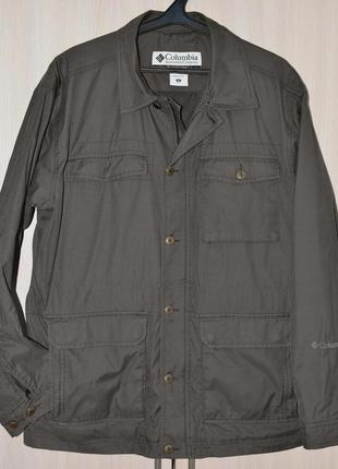 Куртка columbia® original xl сток we203