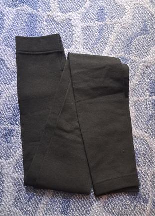 Теплые лосинки frye