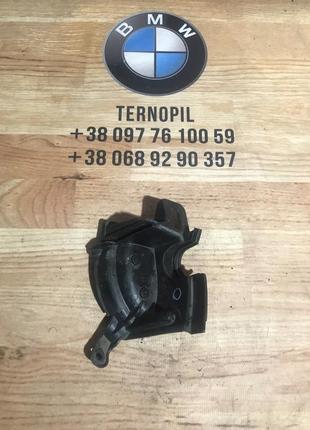 Перегородка отсека двигателя левая бмв bmw ф f25/26 51717213665