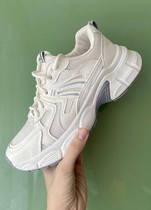 Кросівки inshoes