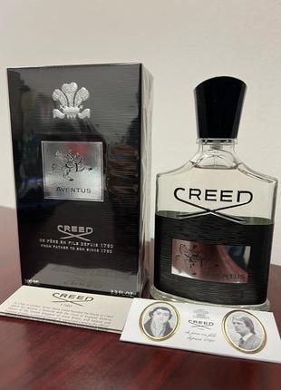 Creed aventus