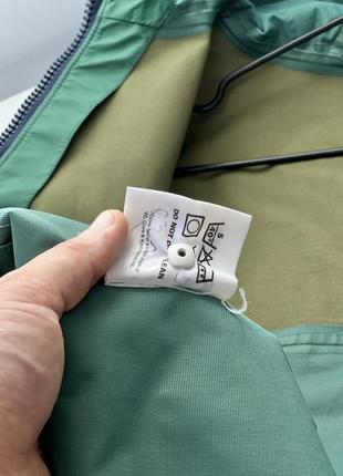 henri lloyd gore tex vintage jacket 790 174196427