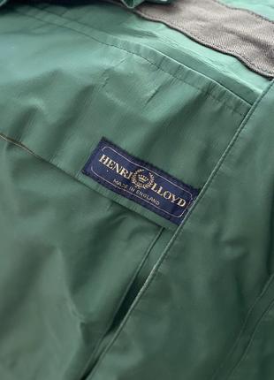 henri lloyd gore tex vintage jacket 790 174196427