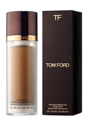Тональный крем tom ford traceless perfecting foundation broad spectrum spf 15 08 том форд