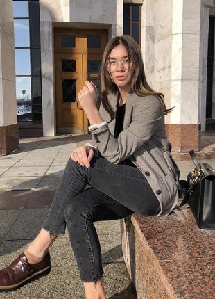 Джинси від h&m з камінцями