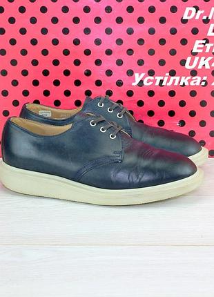 Туфлі dr. martens