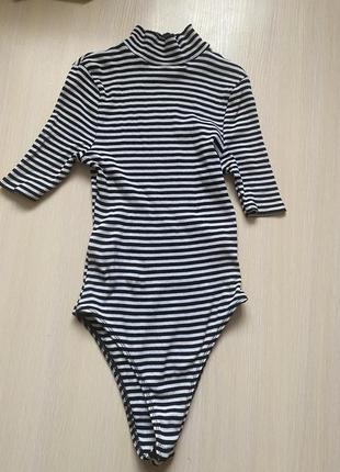 Боди top shop