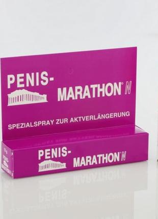 Спрей penis-marathon