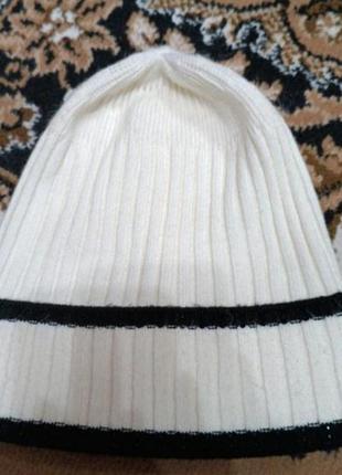 Шапка